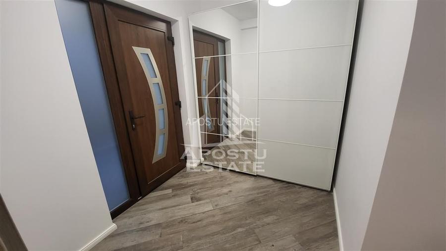 Casa cu 3 camere in Dumbravita - 26