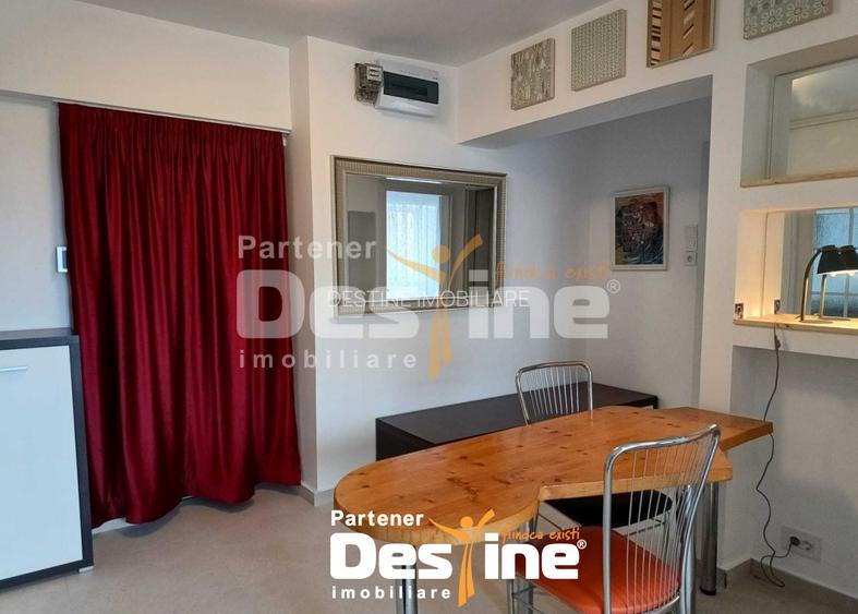 Apartament 2 camere 56mp, zona centrala, Marriott/13 Septembrie - 5