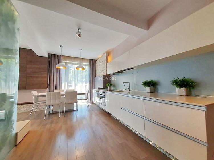 Apartament exclusivist în Dealul Cetății – proximitate Centrul Istoric - 13