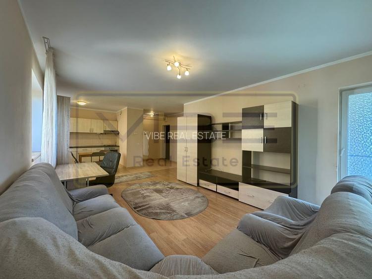 Apartament 3 camere 2 bai Tatarasi Green Park - 2