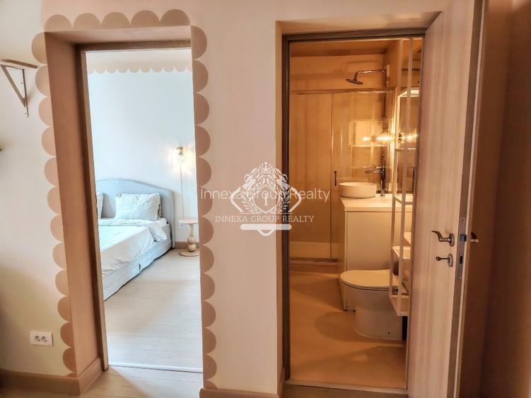 Barbu Văcărescu | 2 camere | 40mp | renovat complet | et 3 | 145.000 euro - 15