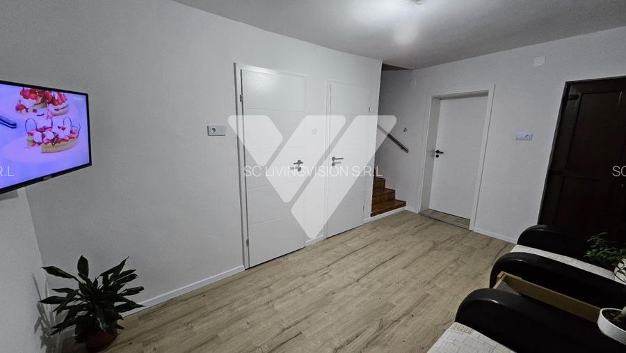 Casa Individuala renovata in Turnisor -  Sibiu - 5