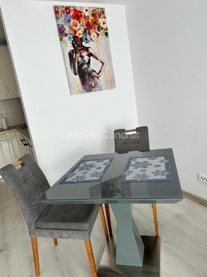 Inchiriez Apartament 2 camere mobilat Complex Edenia Titan  - 10