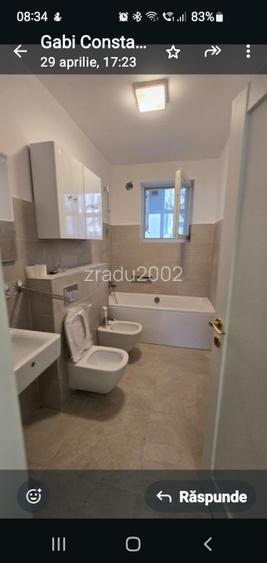 DOROBANTI/ SLATINEANU 3 CAMERE,, LINISTE, RENOVAT COMPLET 2025 , garaj, curte in - 7