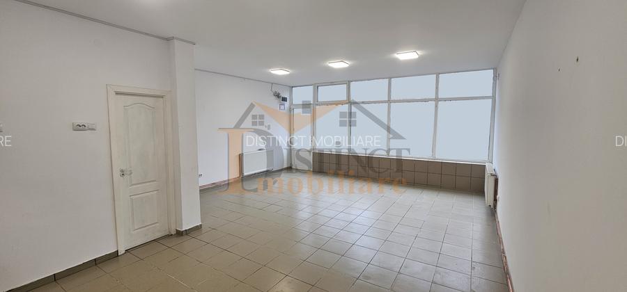 Inchiriere spatiu comercial, Tractorul-Kaufland. - 5