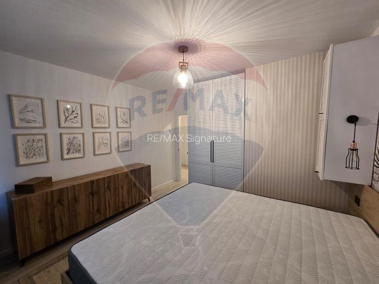 PRIMA INCHIRIERE Apartament Premium cu 2 camere Calea Victoriei - 10