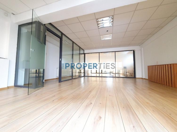 Comision 0! Spatiu birouri in vila in zona Piata Victoriei - 450mp - 2