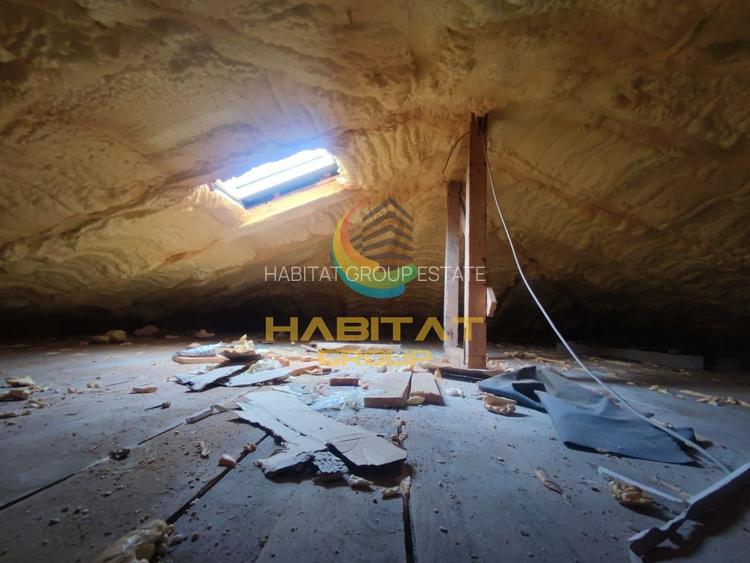 Vila p+1+pod / 4 camere / Com. Berceni- Miorita - 11