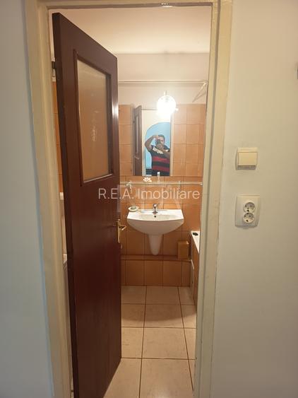 Garsonieră decomandată 40 mp | Bd. Constantin Brâncoveanu | Metrou 5-7 min | Blo - 7