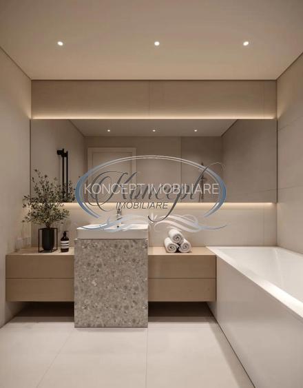 Apartament deosebit si cu panorama in ansamblul Era - 5