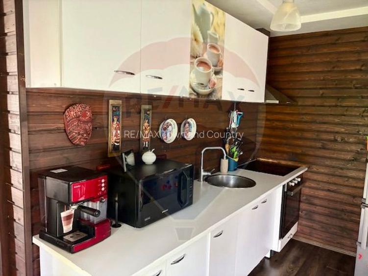 Casă / Vilă cu 2 camere de vânzare - 4