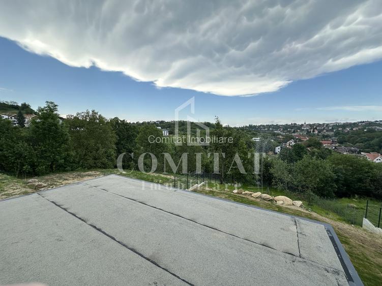 Casa individuala 4 camere | 873 teren | Feleacu - 16