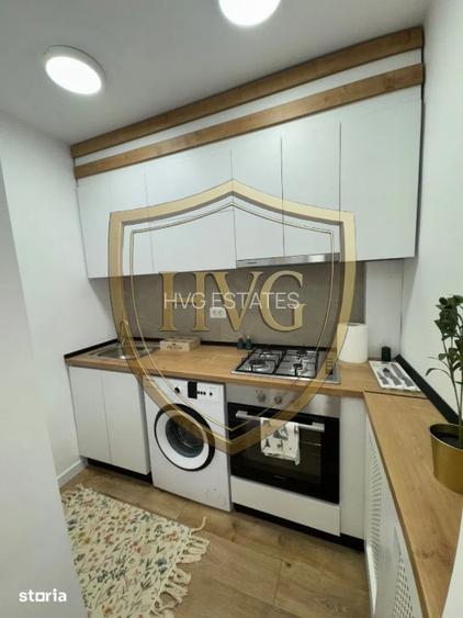 Garsonera | Semidecomandat | Renovat | Drumul Taberei - 5
