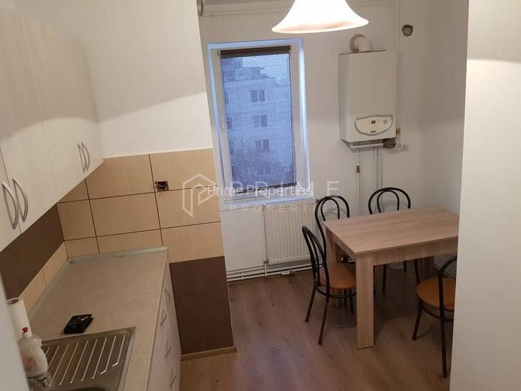 Apartament 3 camere decomandat – Tudor, etaj 3, lângă parc - 7