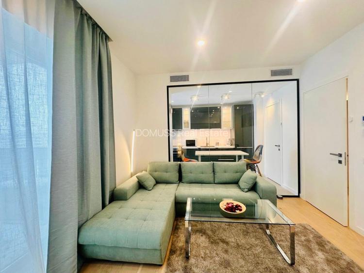 2 CAMERE | AVIATIEI | PIPERA | FLOREASCA | METROU - 8