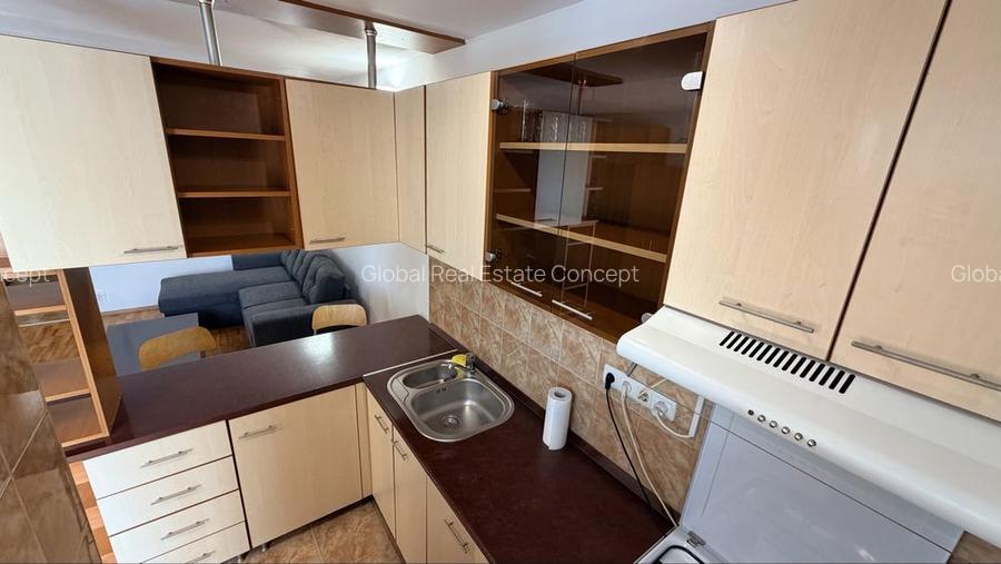 Închiriere Garsoniera - Metrou Lujerului - Loc de parcare - 4