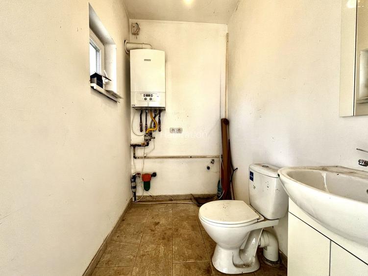 Duplex spațios și luminos | Giroc | Ideal locuință/ birou / grădiniță - 29
