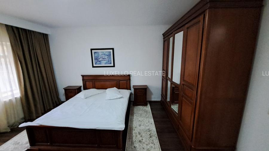 APARTAMENT 3 CAMERE IN COMPLEX REZIDENTIAL CU CIRCUIT INCHIS - PRET PROMOTIONAL - 47