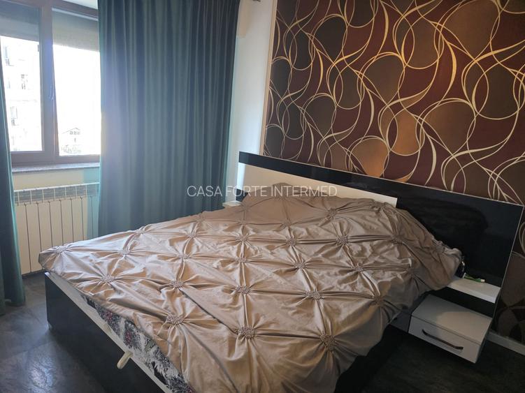 Apartament 2 camere, Faleza Nord 3200 lei - 10