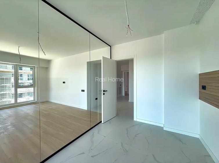 3 camere | Astorium Life | finalizat | etaj 9/11 | comision 0% - 8