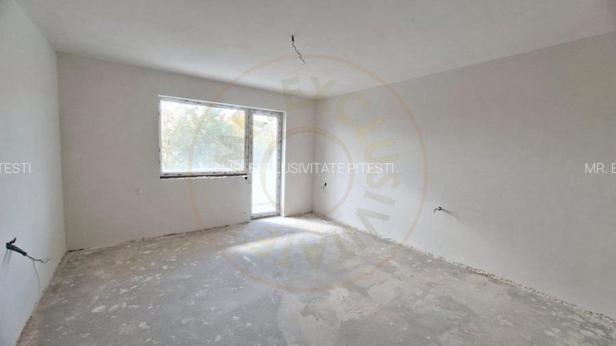 Apartament 2 camere Cavalerului Residence - 1,5 km de centrul Pitestiului - 8