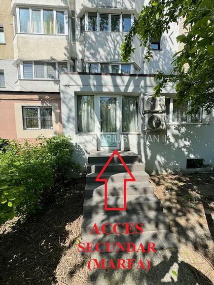Spatiu comercial de inchiriat 93 mp, str. Stefan cel Mare, Bacau - 20