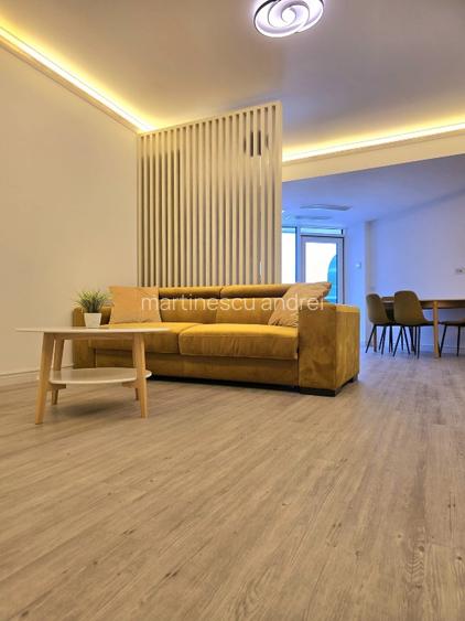 Vand Apartament White Titanic Mamaia Nord  - 4