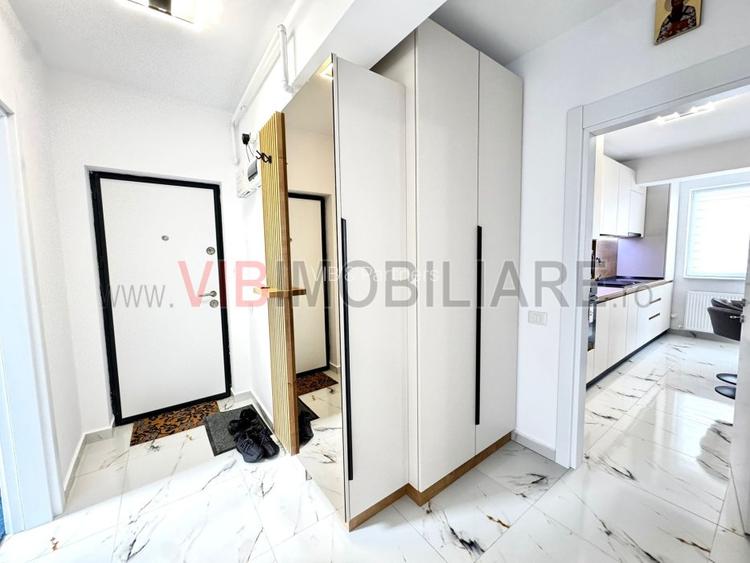 2 Camere - Militari Residence - Parcare -  Bloc Nou - 11