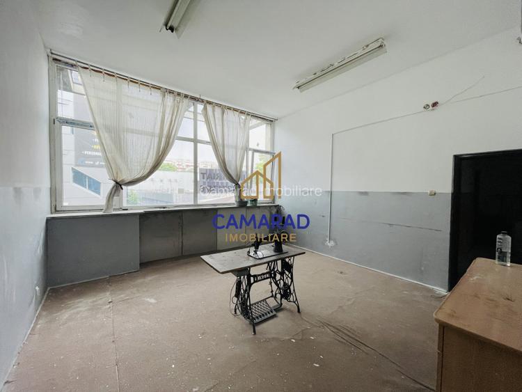 Spațiu Comercial – Piața Progresul - 3