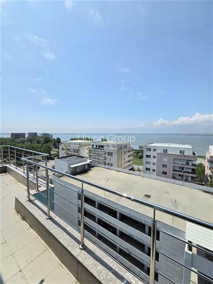 Apartament 2 Camere cu Vedere Superba la Lac si la Mare - Summerland Mamaia - 16