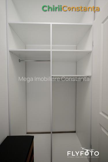 ✅Prima chirie: Apartament nou cu dressing | Faleză Nord - Universitate - 11
