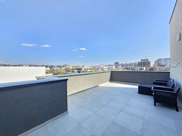 Comision 0% | PREMIUM VILLA - Denya Lake | 5 Camere 206m2 | Finalizare 2026 - 17