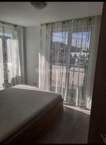 Apartament 3 camere finisat, 65 mp, 22 mp terasa, parcare, Stejarului - 5