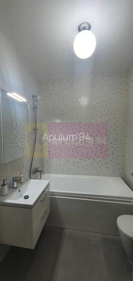 Vanzare Apartament 2 Camere mobilat si utilat Plaza Residence - 8