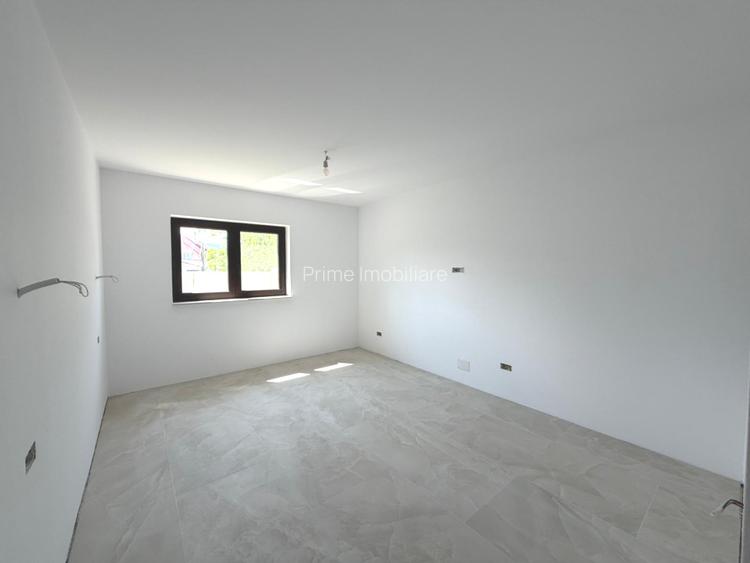 Casa individuala, 3 camere, 95 mp utili pe teren de 450 mp - Micesti - 5