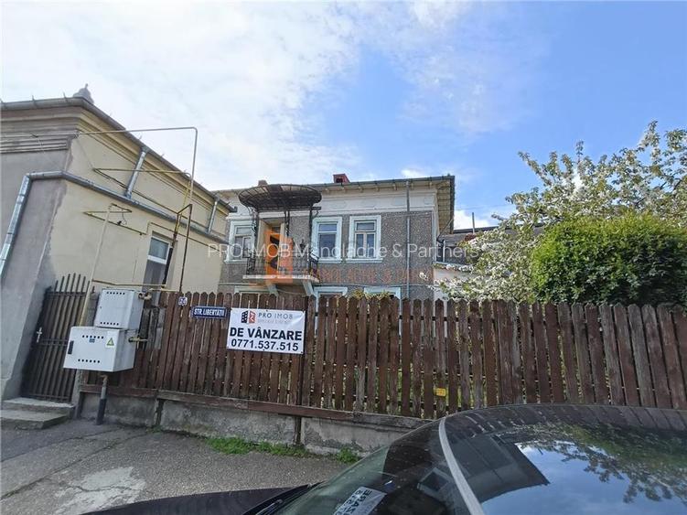 EXCLUSIVITATE !  Casa P+1 si spatiu comercial zona Garii - 2