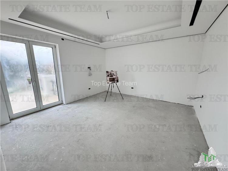 Vila Premium de Vanzare | 600 mp | Teren 1000 mp | Finalizare 2025 | Finisaje la - 15