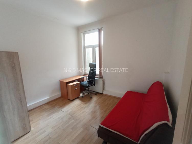 2 camere, P-ta Lahovari/Romana - 6