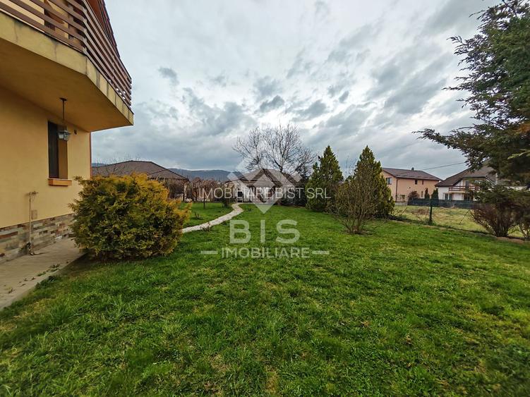 Casă P+E în Unirea | Teren Generos 1163 mp - 22