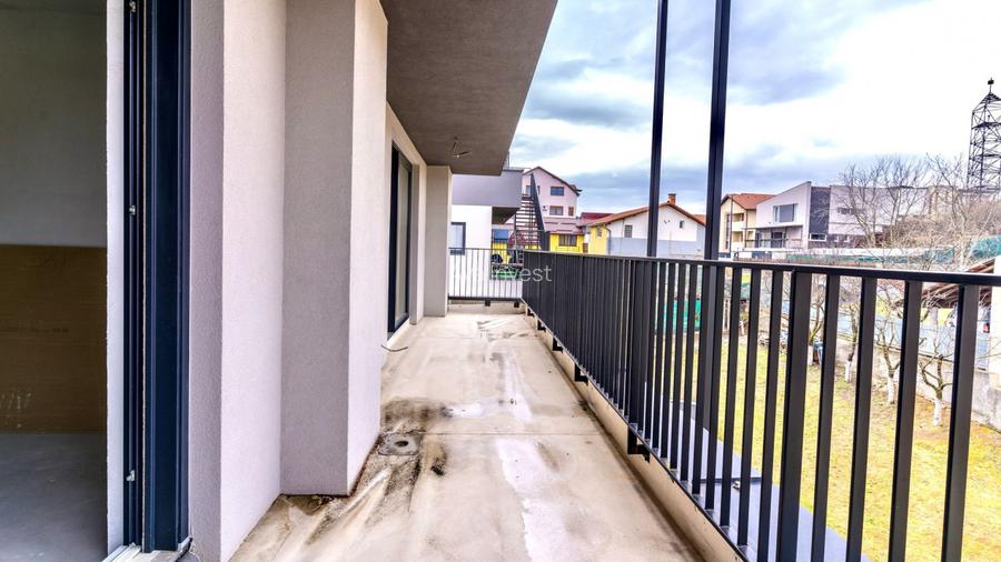 Penthouse exclusivist de vanzare – Str. Eugen Ionesco, cartier Europa. - 20