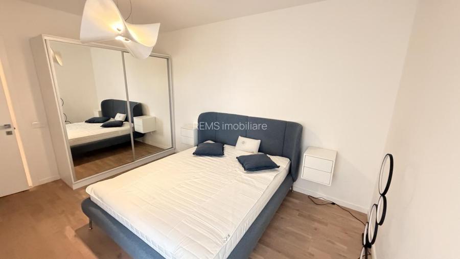 Apartament modern | 2 camere in imobil nou | strada Constantin Brancusi  - 13