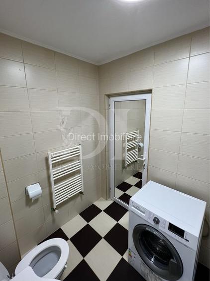 Apartament 1 cameră, str. Florilor, Florești - 6