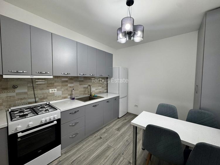 2 camere Elisabetin-parter, renovat recent, centrala proprie - 8