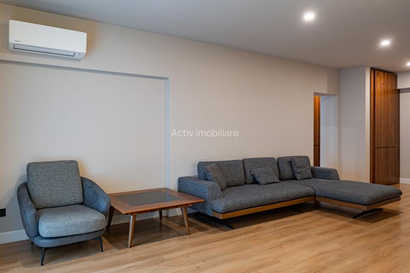 Tomis Nord–Campus | 2 camere -Aviatori Residence | bloc 2023 | parcare subterana - 4