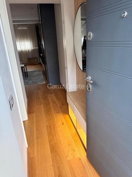 Apartament 2 camere Dorobanti Premium-centrala de bloc | Renovare Integrală 2024 - 15