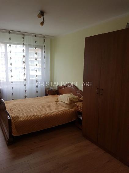 Apartament 2 camere de închiriat Tineretului - 3