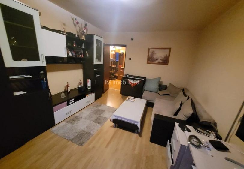 Circumvalatiunii - Apartament 2  Camere - Decomandat - 2