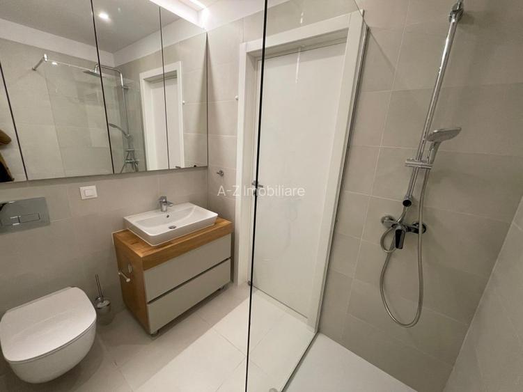 2 Camere + Parcare subterana, Nusco City, Aviatiei - 9