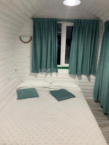 🌲 Cabana de Poveste | Molid – Vama - 18