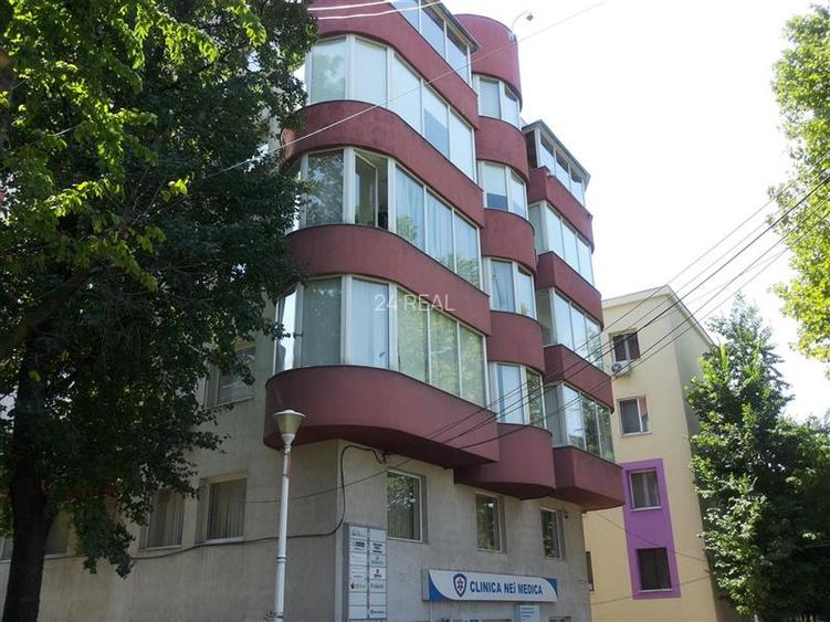 Inchirieri spatii pentru birouri cartier Floreasca - 2